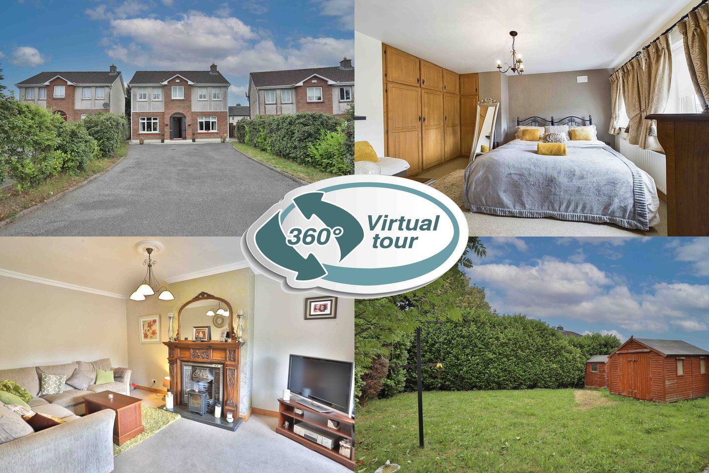 52 Ardán Glas, Mountrath Road, Portlaoise, Co. Laois, R32V18A is for