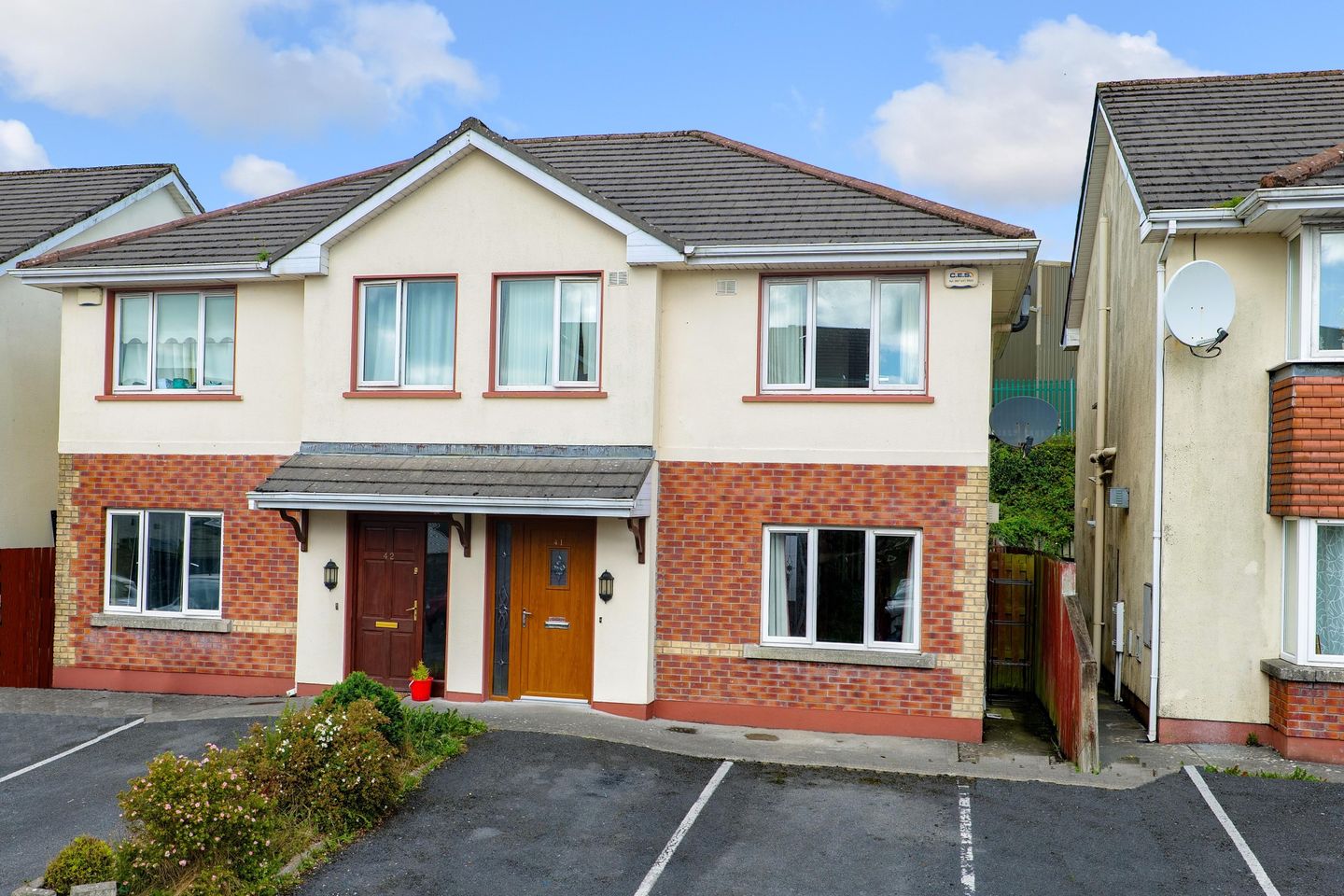 41 Fearann Ri, Doughiska, Galway, H91YTR2