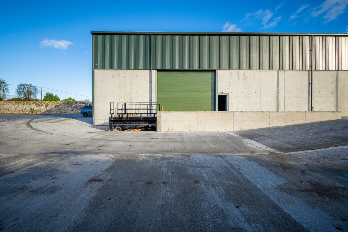 Commercial property for rent in Agri Store / Warehouse, Dundalk, Co. Louth