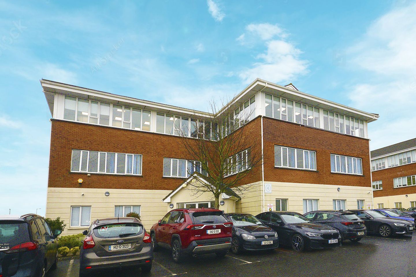 Block 4 & 9, Ballybrit, Co. Galway