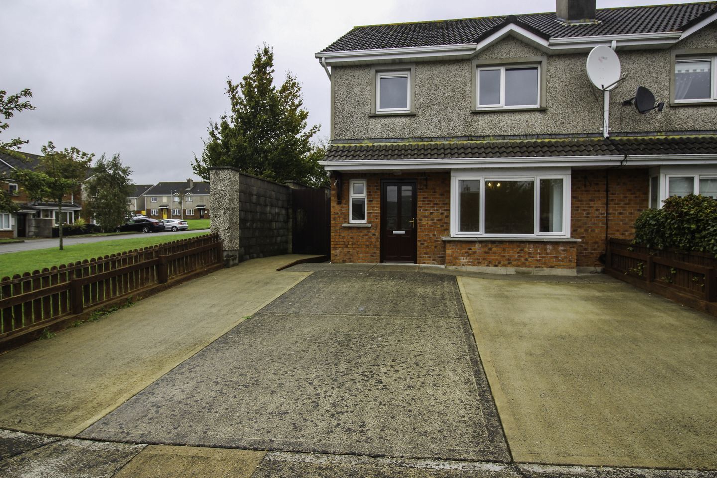 50 Brook Lawn, New Ross, Co. Wexford, Y34D860