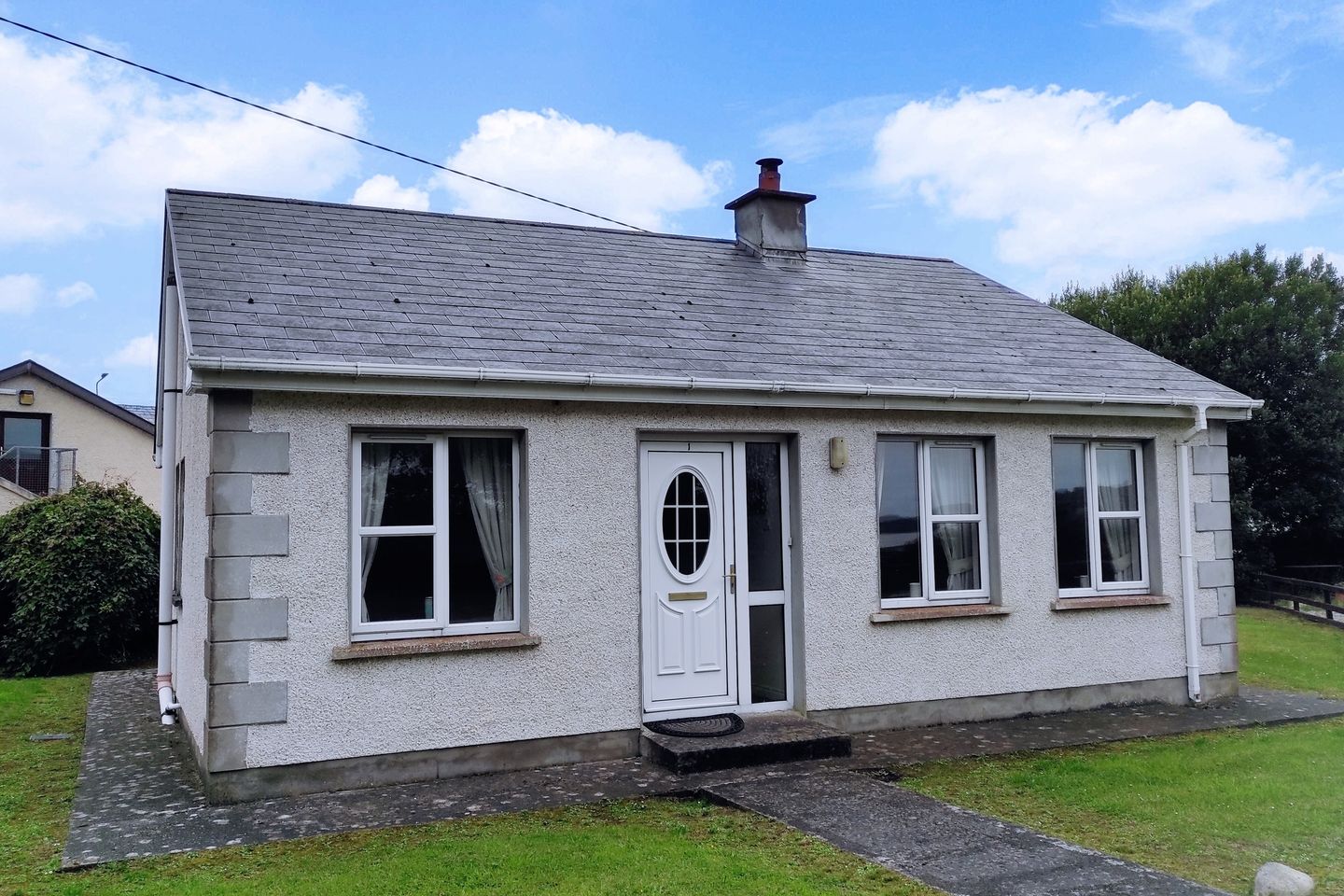 Masinass, Creeslough, Co. Donegal is for sale on Daft.ie