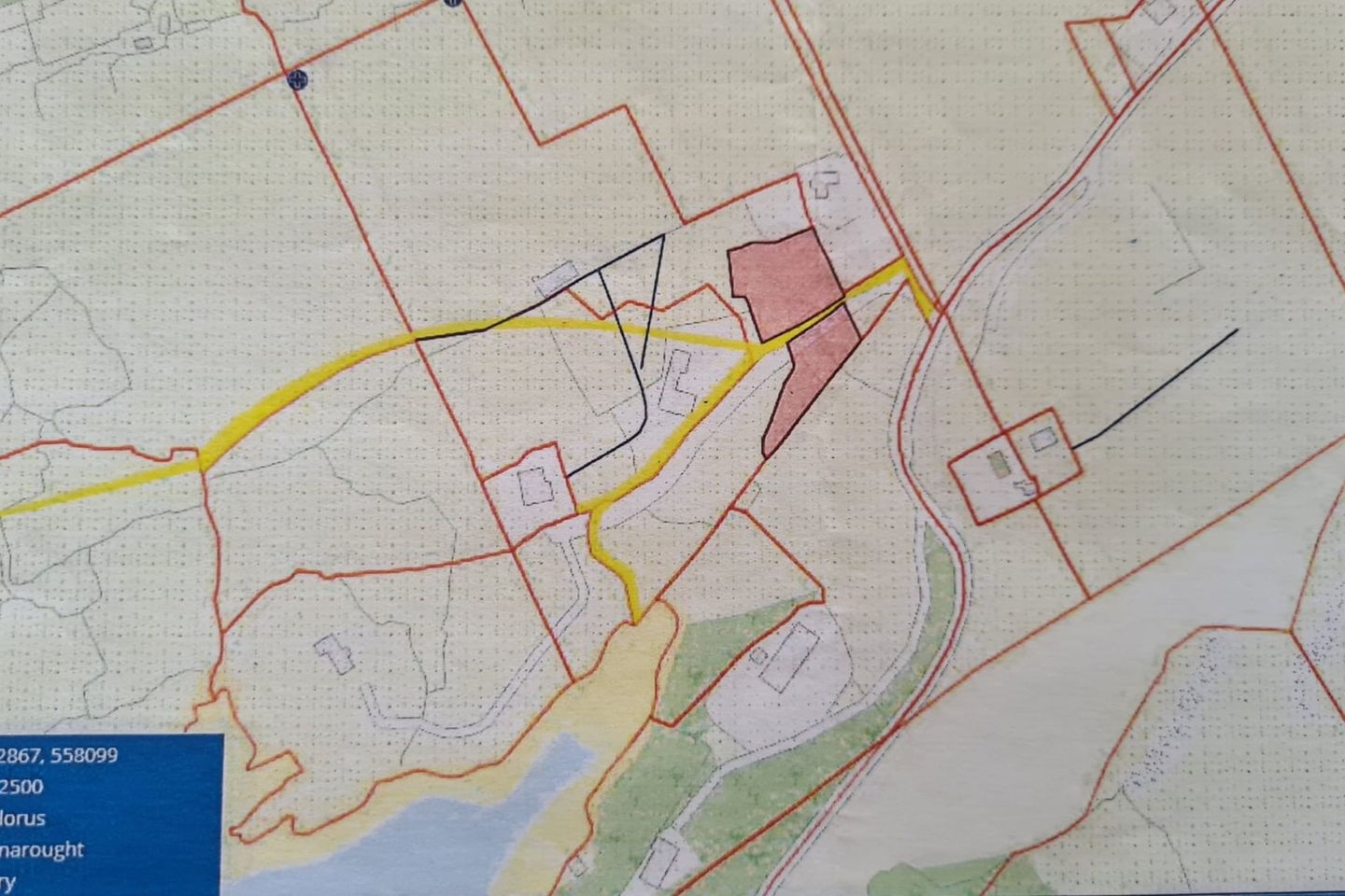 Collorus, Lauragh, Co. Kerry, V93XY03 is for sale on Daft.ie