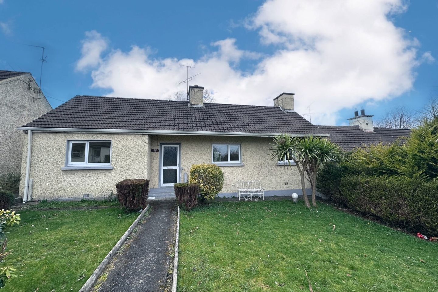 15 Oriel Park,, Emyvale,, Co. Monaghan, H18W864