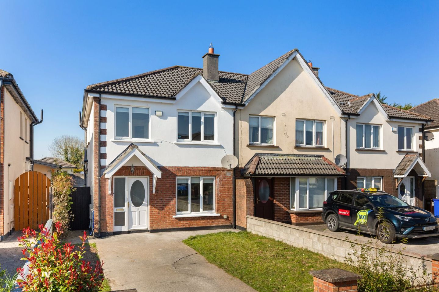 12 Ros Na Ri, Commons Road, Navan, Co. Meath, C15X9R6