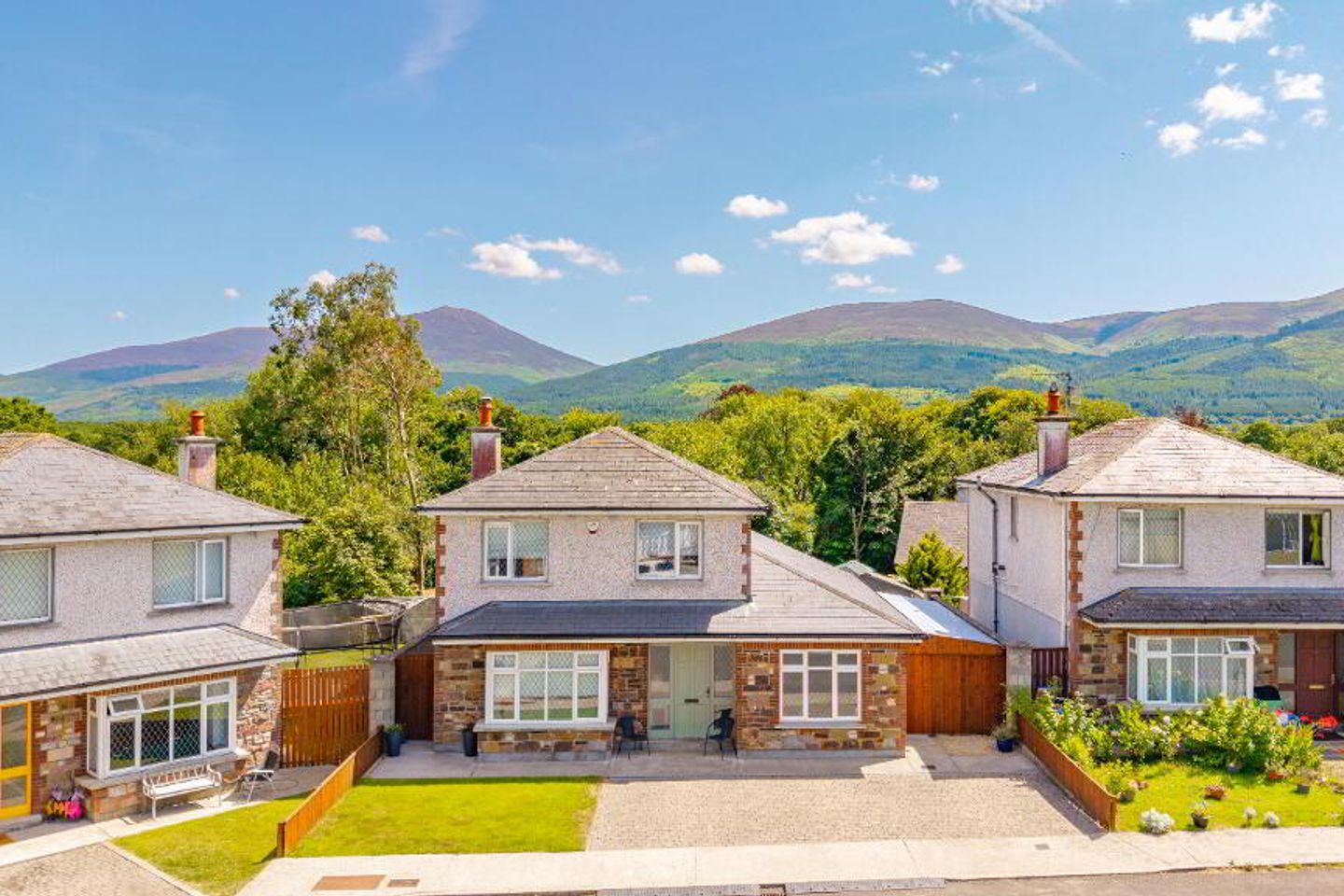 5 The Paddocks, Clogheen, Co. Tipperary, E21NY39