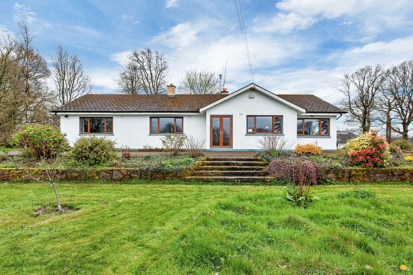 Carrigwood, Knockanarrigan, Donard, Co. Wicklow, W91HK53 is for sale on Daft.ie