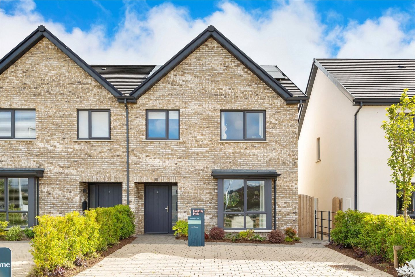 5 Vartry Grove, Tinakilly Park, Rathnew, Rathnew, Co. Wicklow, A67W026