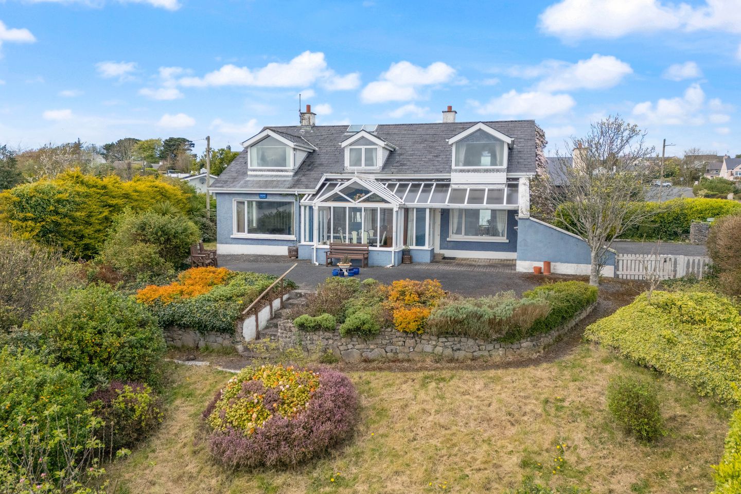 Lazy Acre, Rosses Upper, Rosses Point, Co. Sligo, F91N594 is for sale