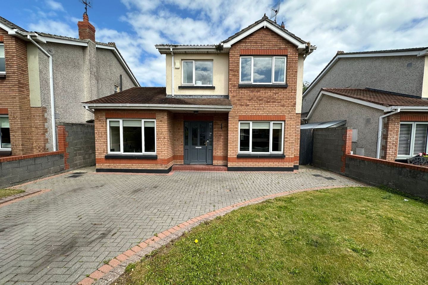 8 The Close, Sevitt Hall, Bettystown, Co. Meath, A92K2W4 is for sale on