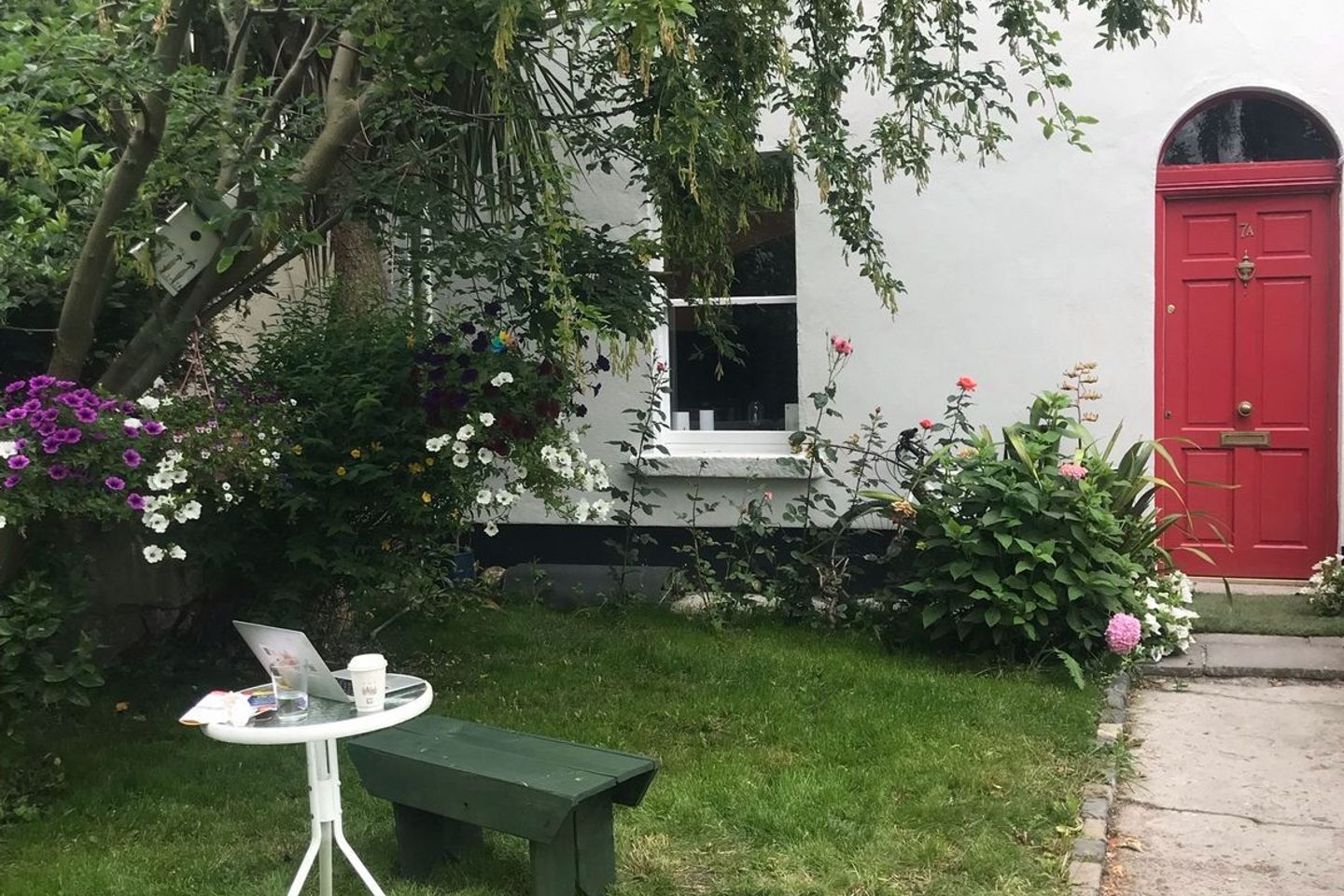 Windsor Terrace, Dublin 8, Portobello, Dublin 8