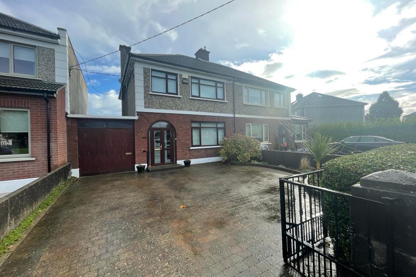 63 Hazelwood Park, Artane, Artane, Dublin 5, D05A4W6 is for sale on Daft.ie