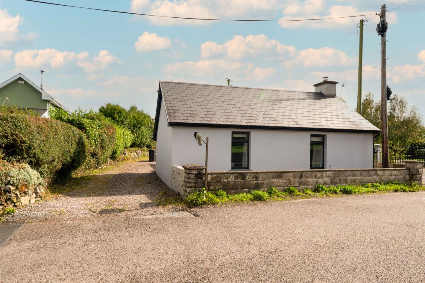 The Cottage, Maglin, Maglin, Co. Cork, P31A068