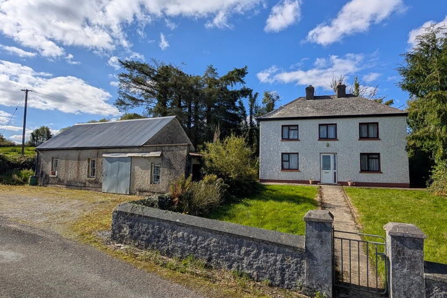Tullytrasna, Corlough, Co. Cavan, H14WF51