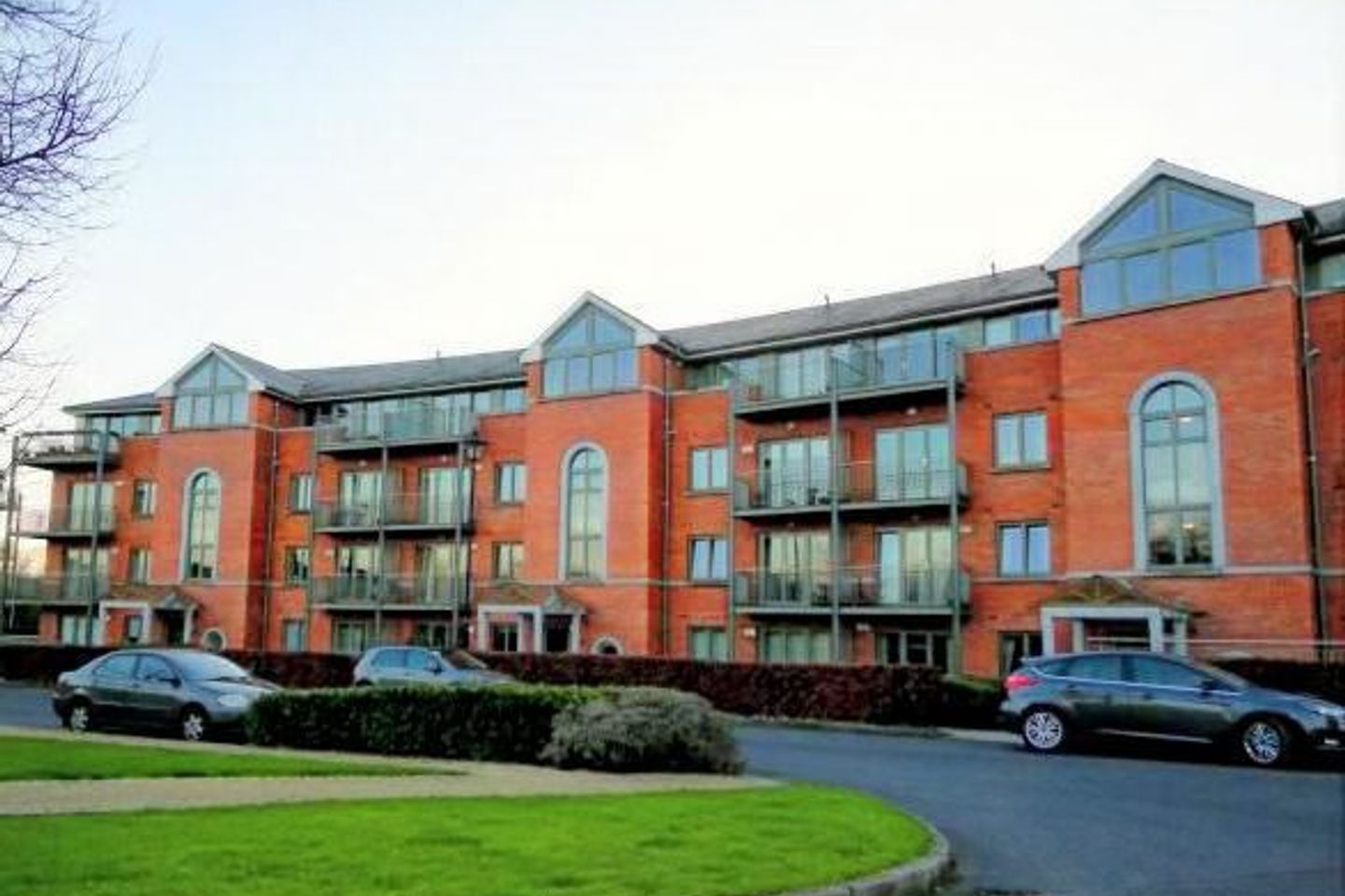 14 Beech Lodge, Farmleigh Avenue, Farmleigh Woods, Castleknock, Dublin 15, D15XH42