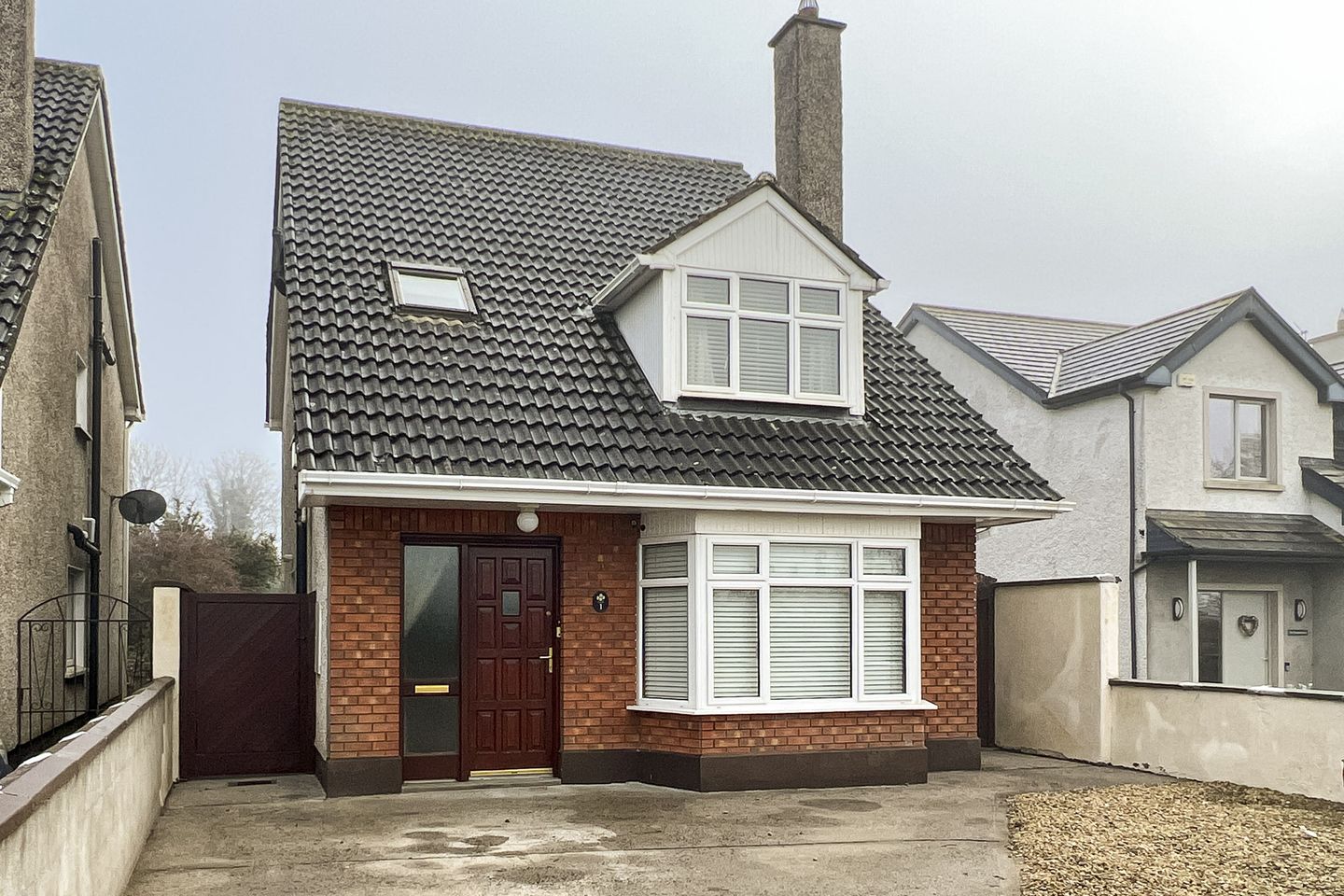 1 Trim Road, Enfield, Co. Meath, A83HV02 is for sale on Daft.ie