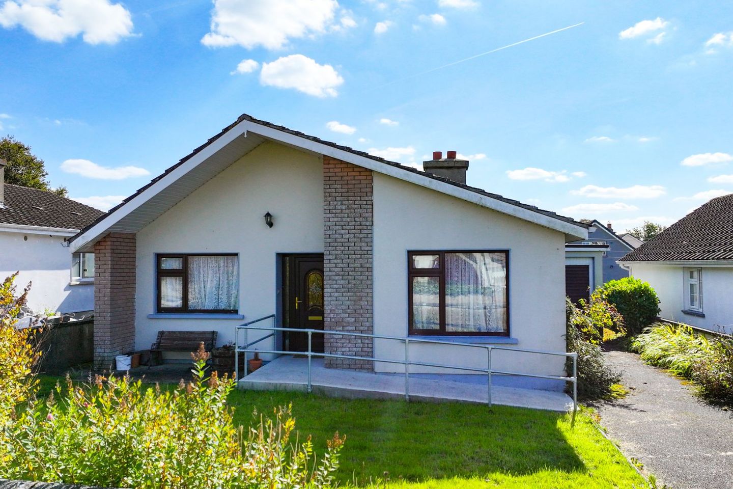 53 Demesne, Lisbrack Road, Longford Town, Co. Longford, N39K8Y9