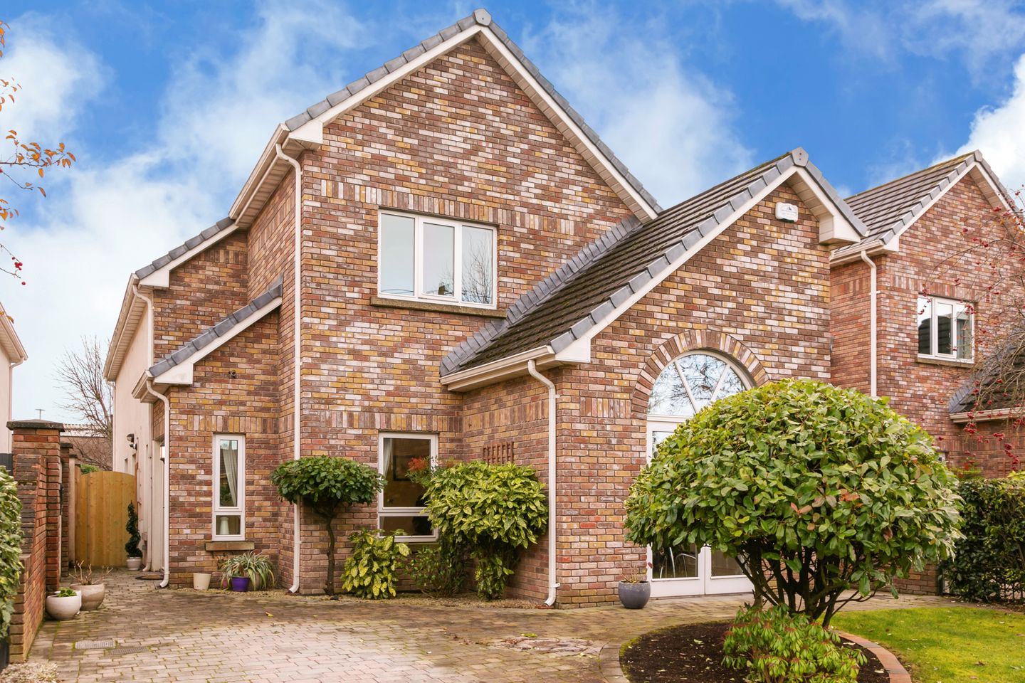 The Birches, Leinster Park, Maynooth, Co. Kildare, W23K5V0
