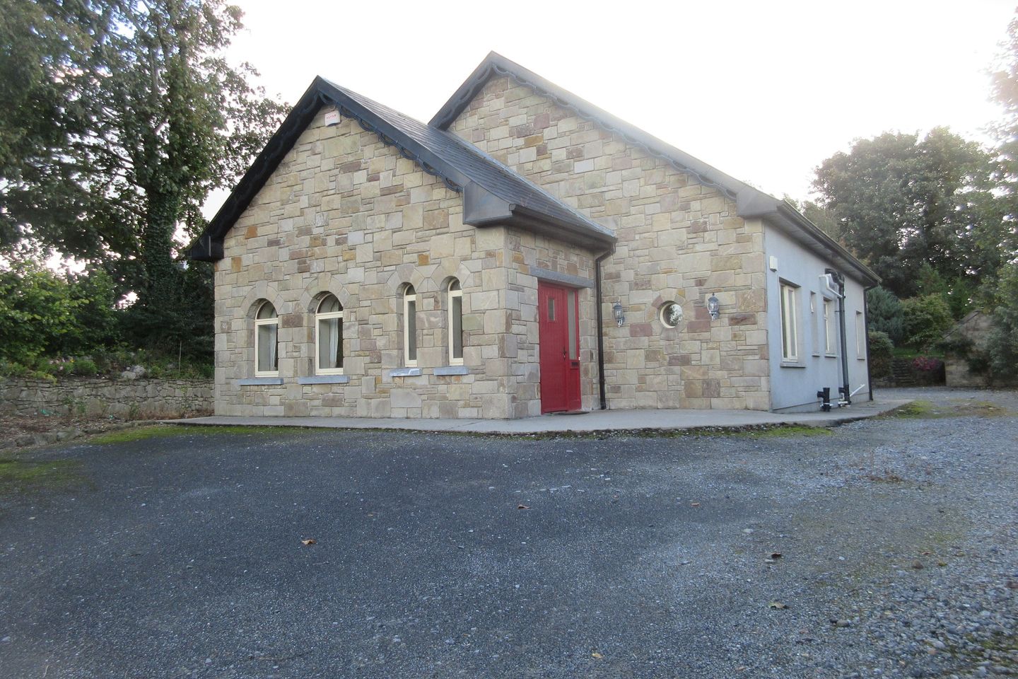 Churchside, Ballinakill, Athlone, Co. Westmeath
