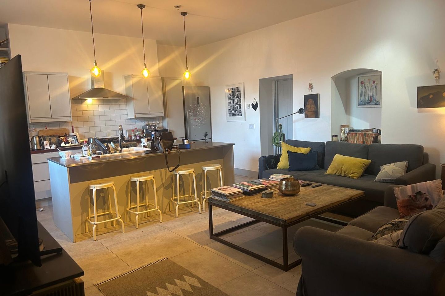 Dun Laoghaire, Glenageary, Co. Dublin