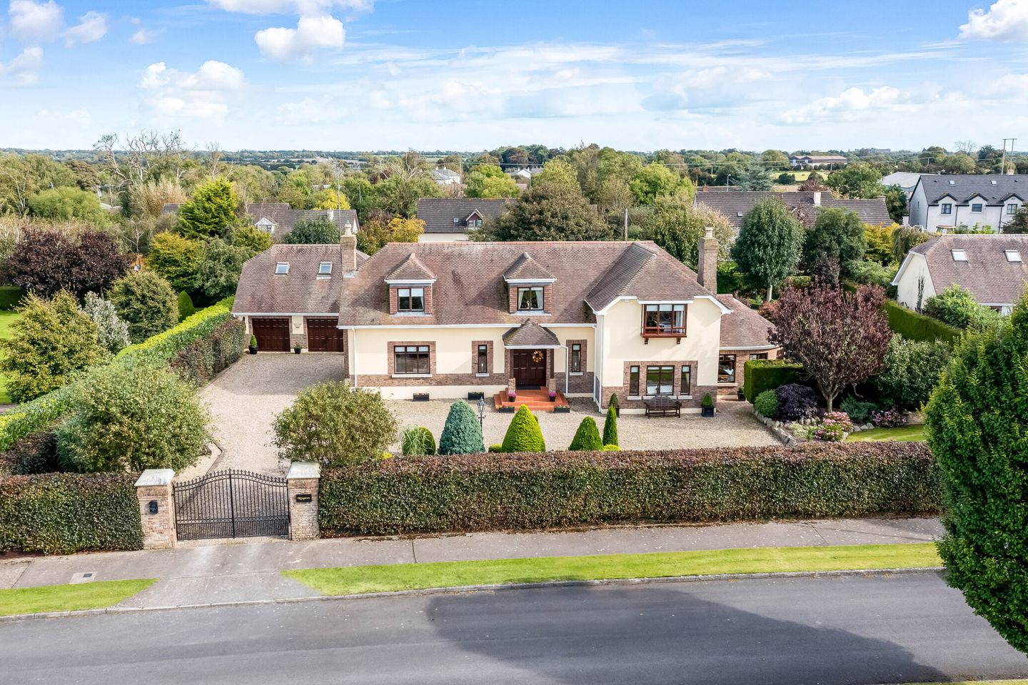Kingston, 4 Saint Andrews, Crickstown, Curragha, Ratoath, Co. Meath, A84HX07 is for sale on Daft.ie