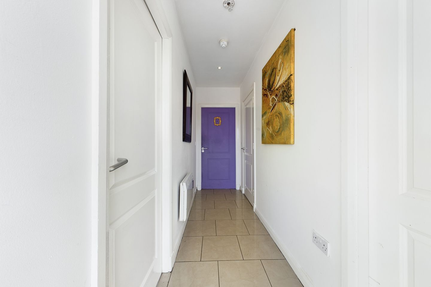 Apartment 35, Patricks Square, Waterford City, Co. Waterford