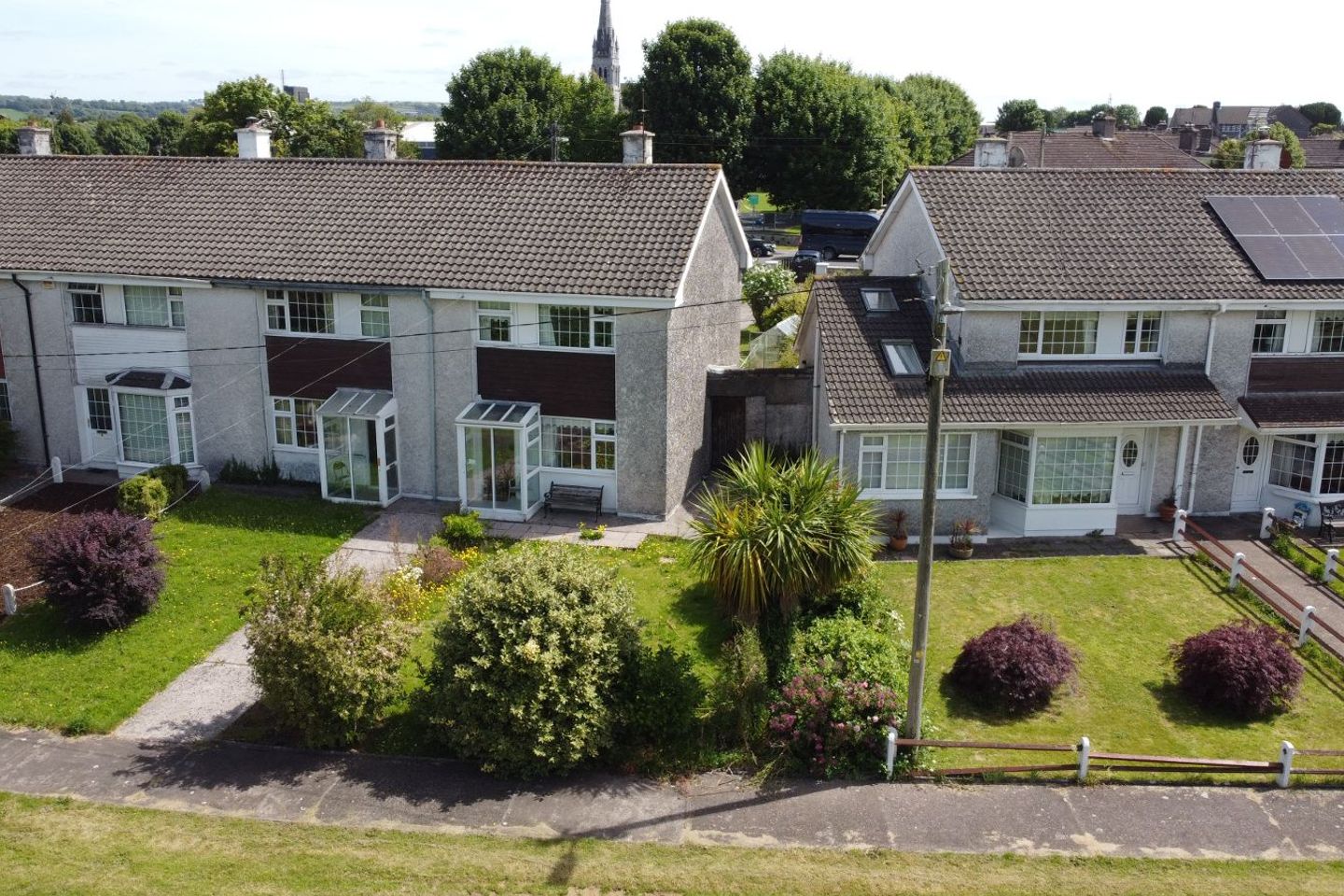 8 Riverside Estate, Midleton, Midleton, Co. Cork, P25KC04 is for sale