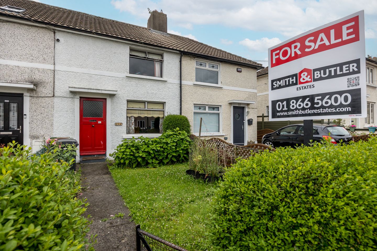 224 Larkhill Road, Whitehall, Whitehall, Dublin 9, D09A992