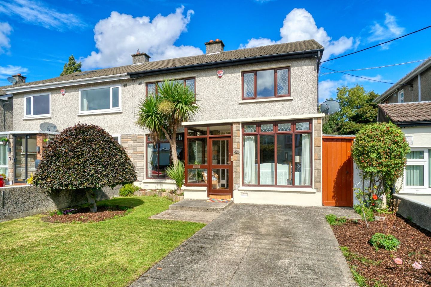 58 Balally Drive, Dundrum, Dundrum, Dublin 16, D16RC03
