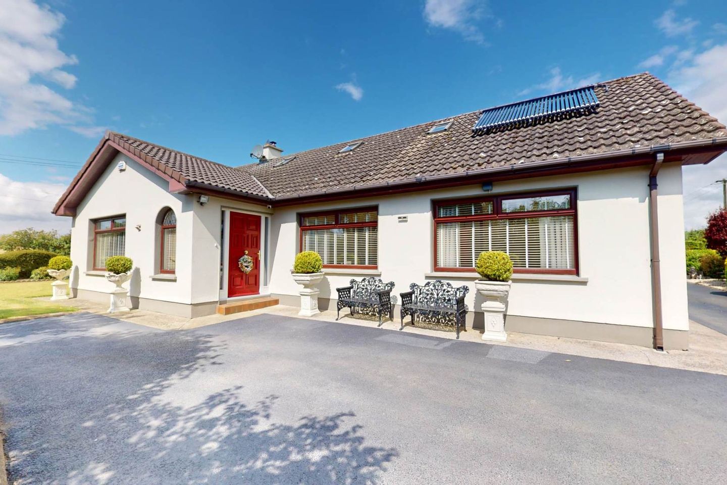 Colga, Ardee, Co. Louth, A92VE82 is for sale on Daft.ie
