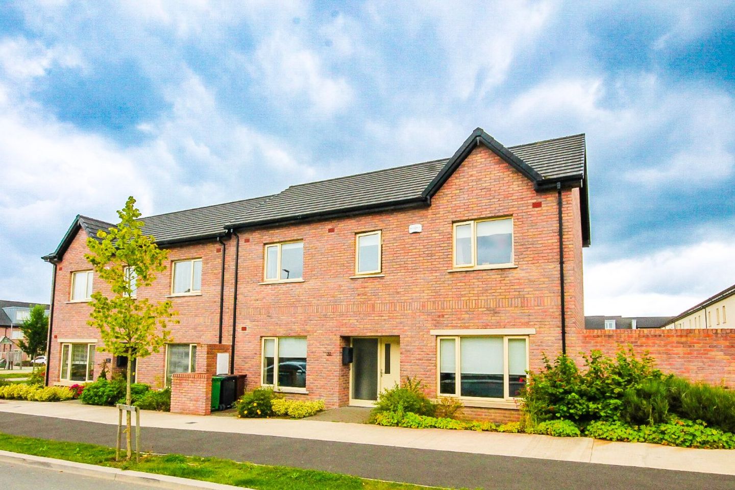 12 Parklands Boulevard, Citywest, Saggart, Dublin 24, D24N6XW