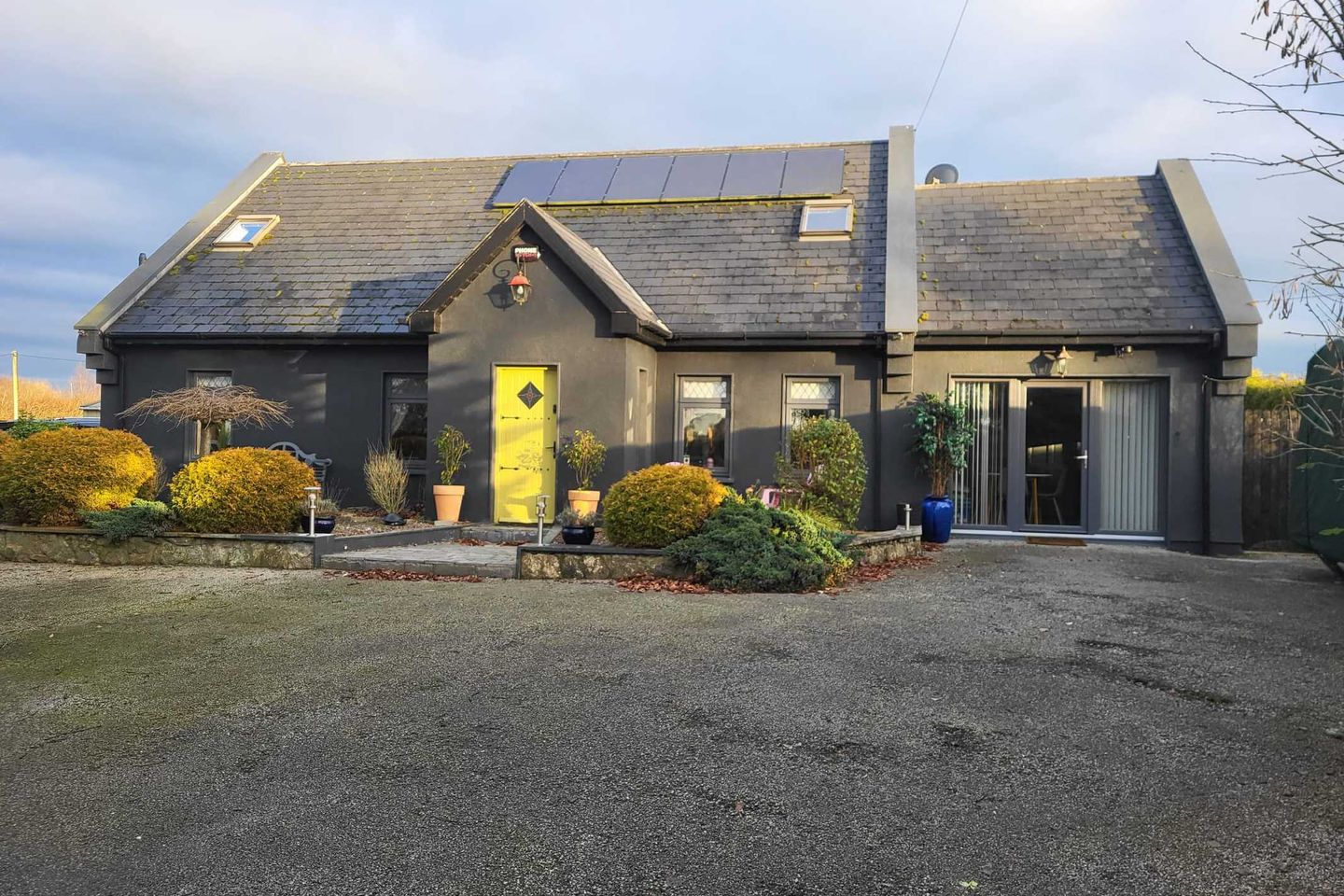 Darrach Beo, Bohergar, Brittas, Co. Limerick, V94YRN4 is for sale on