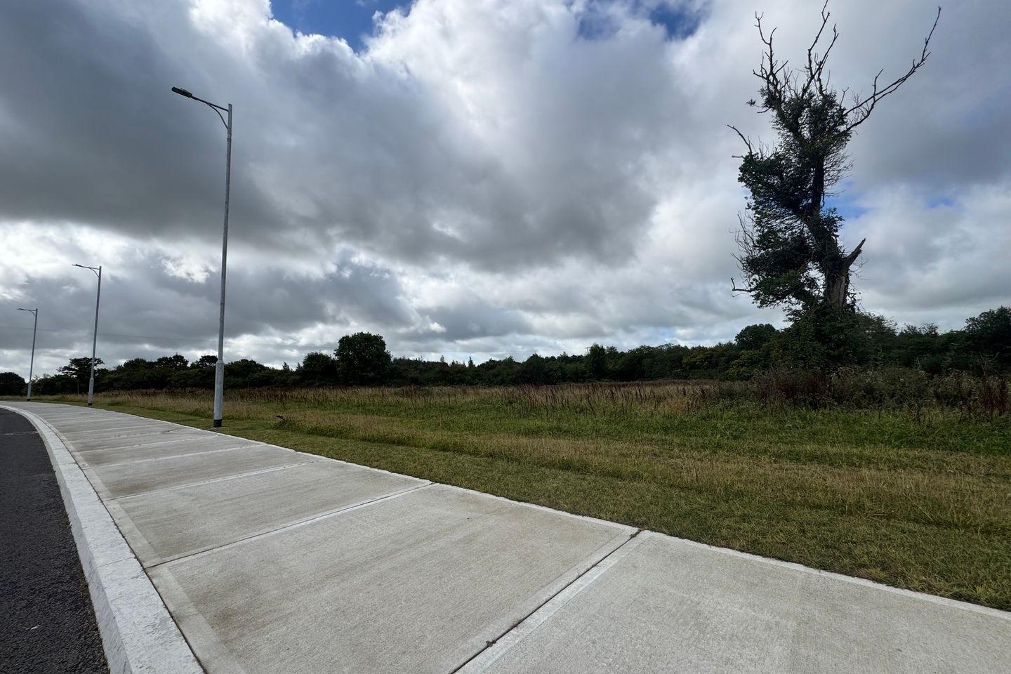 Junction 17 National Enterprise Park, Portlaoise, Co. Laois