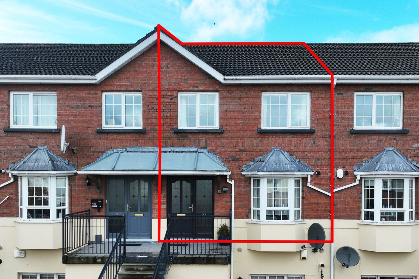 27 Blackcastle Lodge, Navan, Co. Meath, C15A290