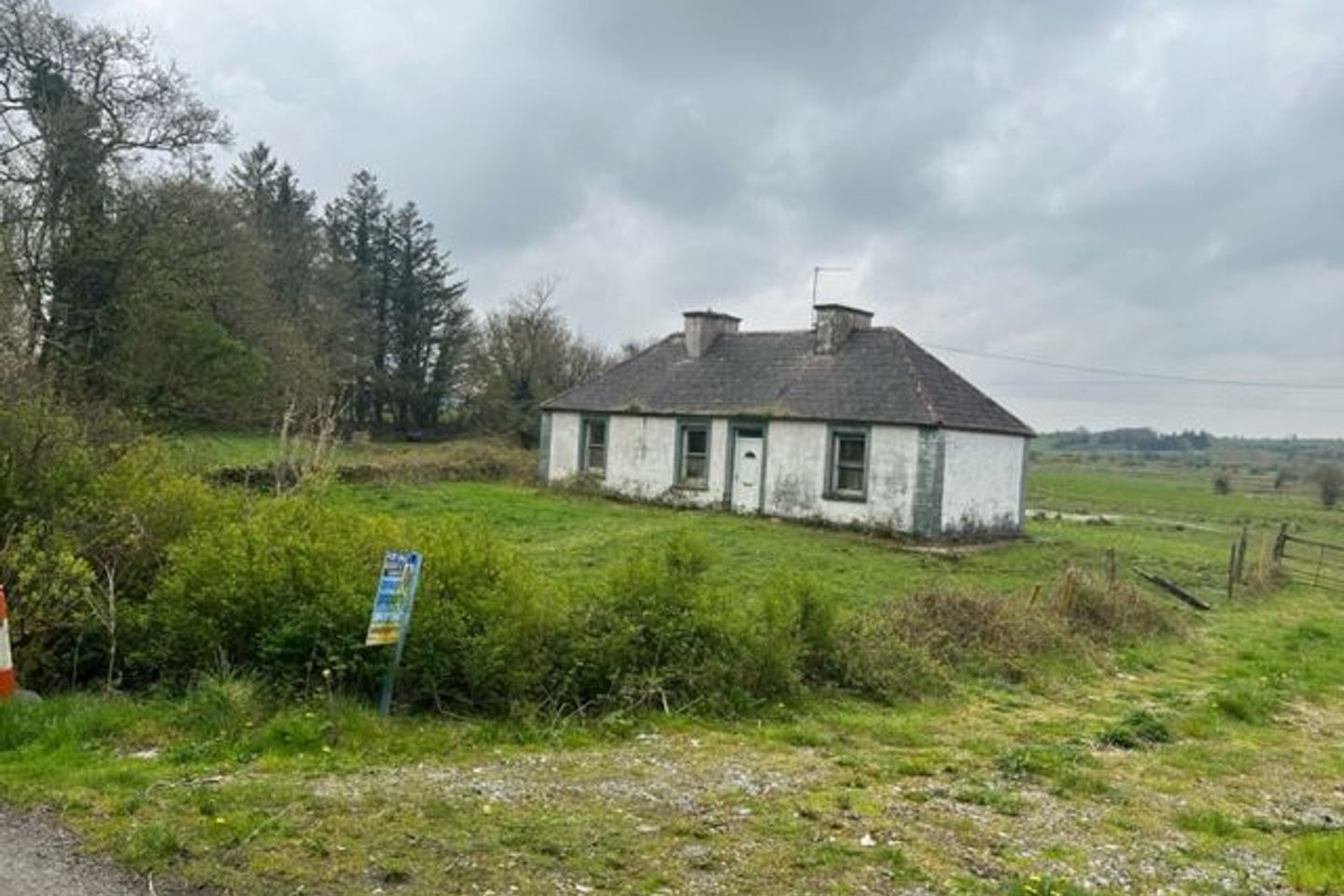 Tober, Aghamore, Aghamore, Co. Mayo, F35AH32 is for sale on Daft.ie