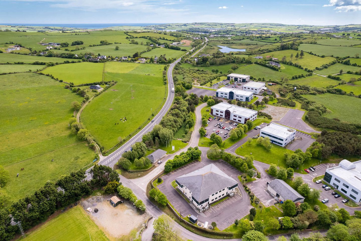 West Cork Business &Technology Park, Clonakilty, Co. Cork