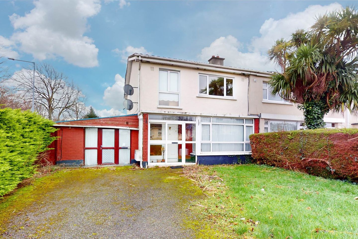 1 Broadford Lawn, Ballinteer, Dublin 16, D16CT98