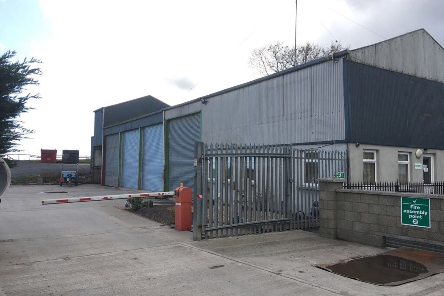 Commercial property for rent in Cortial, Kilkerley, Co. Louth