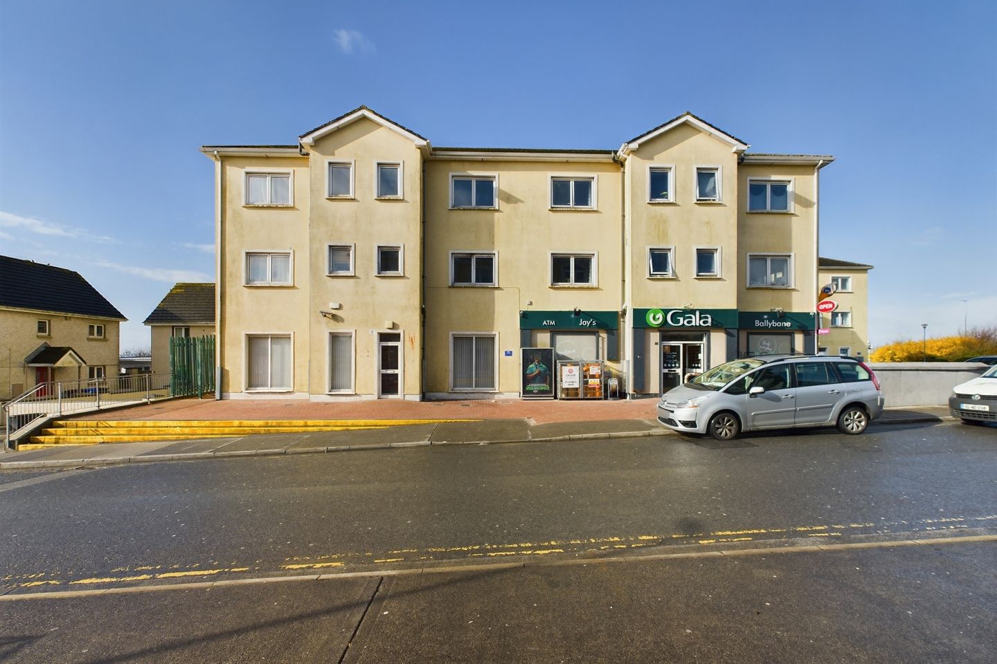Apartment 9, Ballybane Neighbourhood Village, Castlepark Road, Galway City, Co. Galway, H91FV52