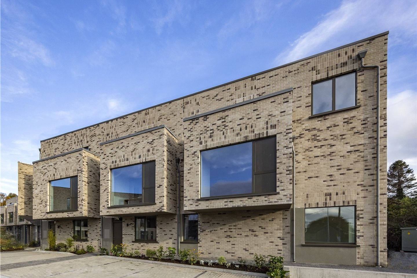 2 Bed Plus Study Duplex, Egremont, 2 Bed Plus Study Duplex, Egremont, 2