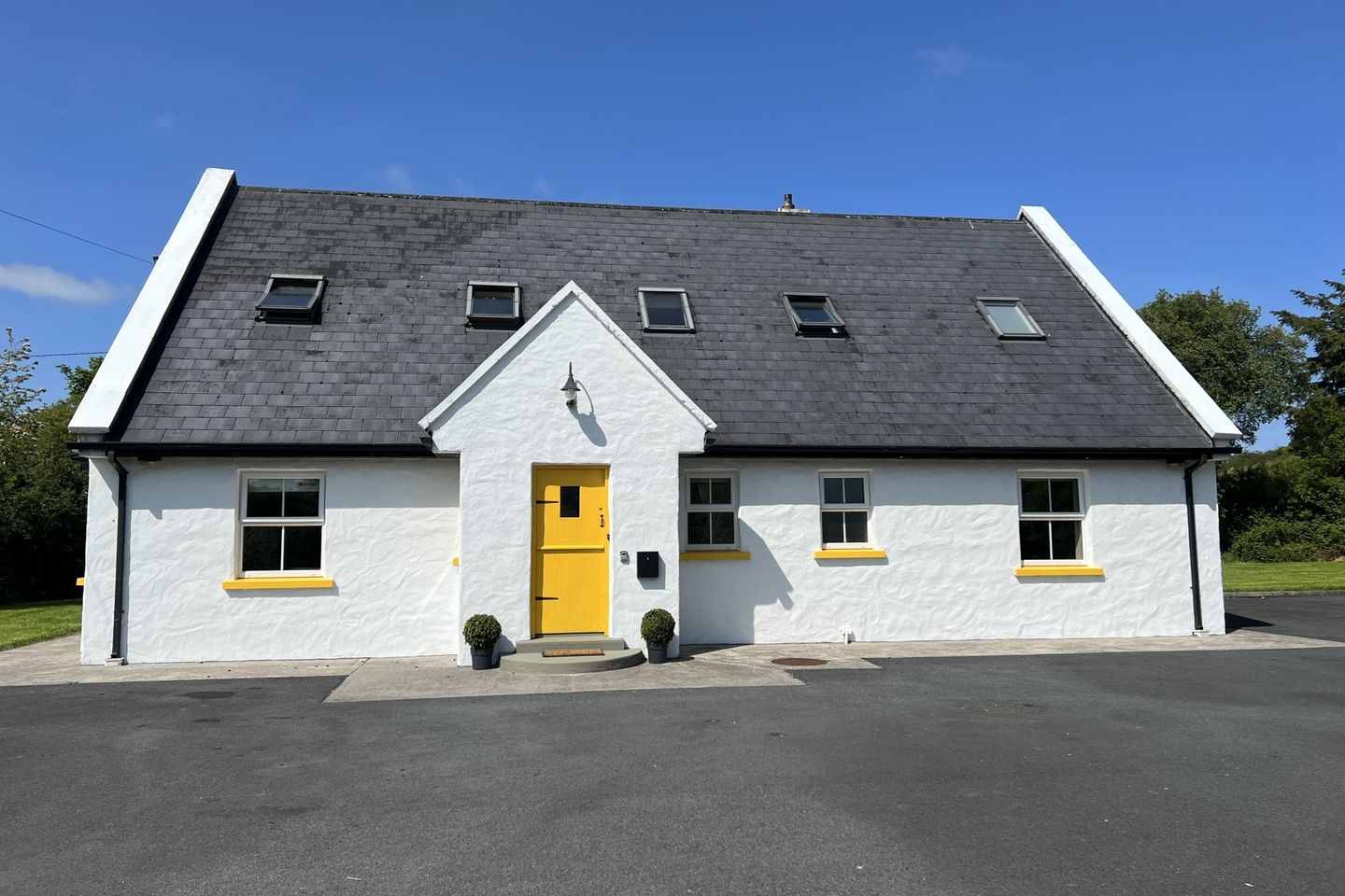 Castlebar, Co. Mayo, F23X092 is for sale on Daft.ie