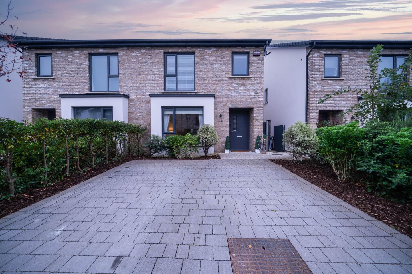 5 Harpur Avenue, Harpur Lane, Maynooth, Co. Kildare, W23R9PR