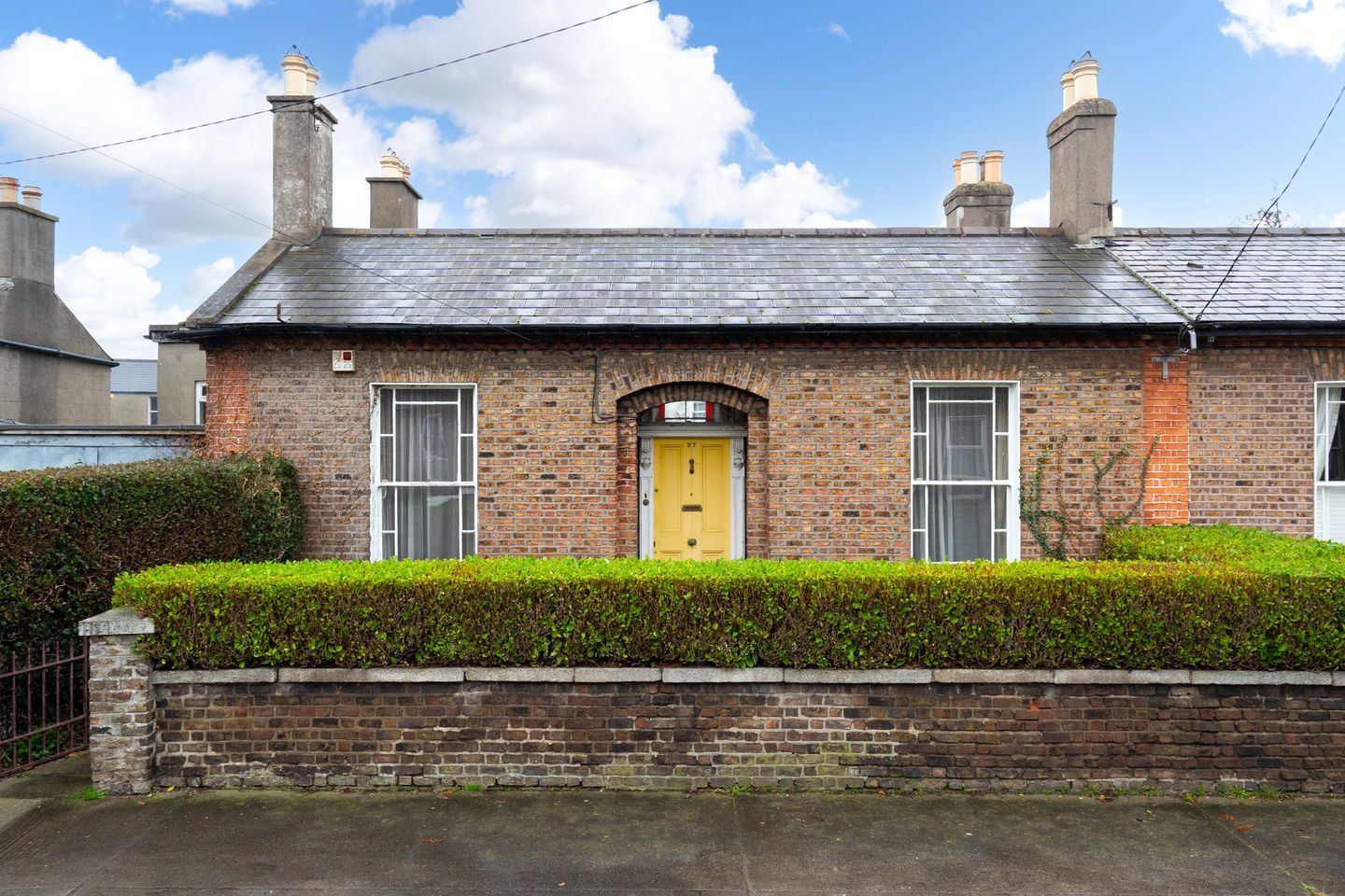 27 Brighton Avenue, Rathgar, Dublin 6, D06DX76