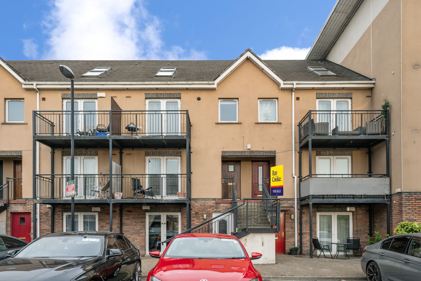 59 Melville Cove, Finglas, Dublin 11