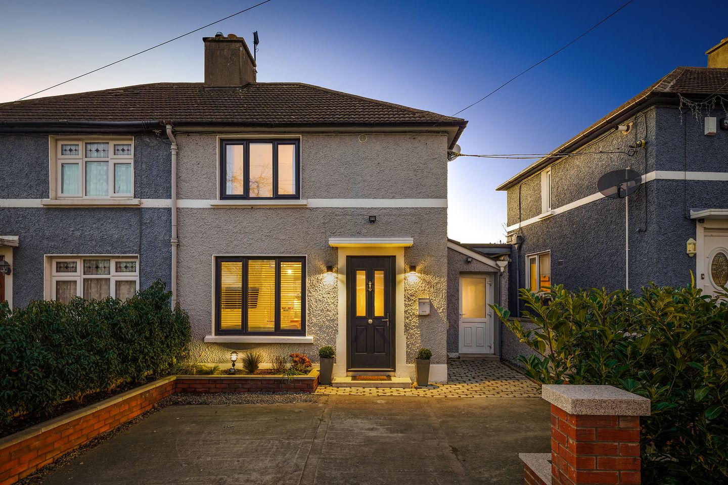 148 Killester Avenue (with Loft Conversion), Killester, Dublin 5, D05AV27