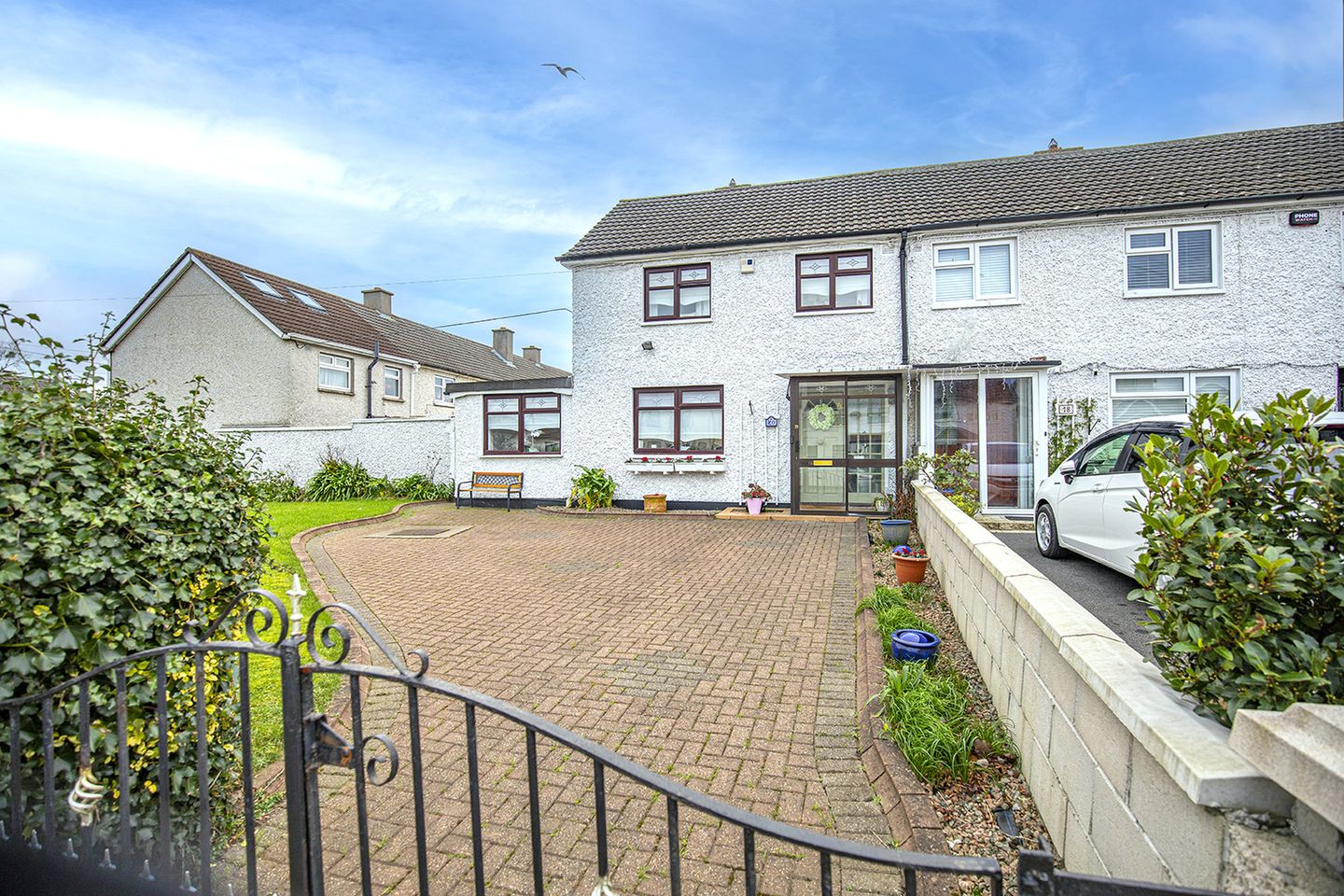 20 Ballyshannon Ave Kilmore , Dublin 5, D05W942 is for sale on Daft.ie