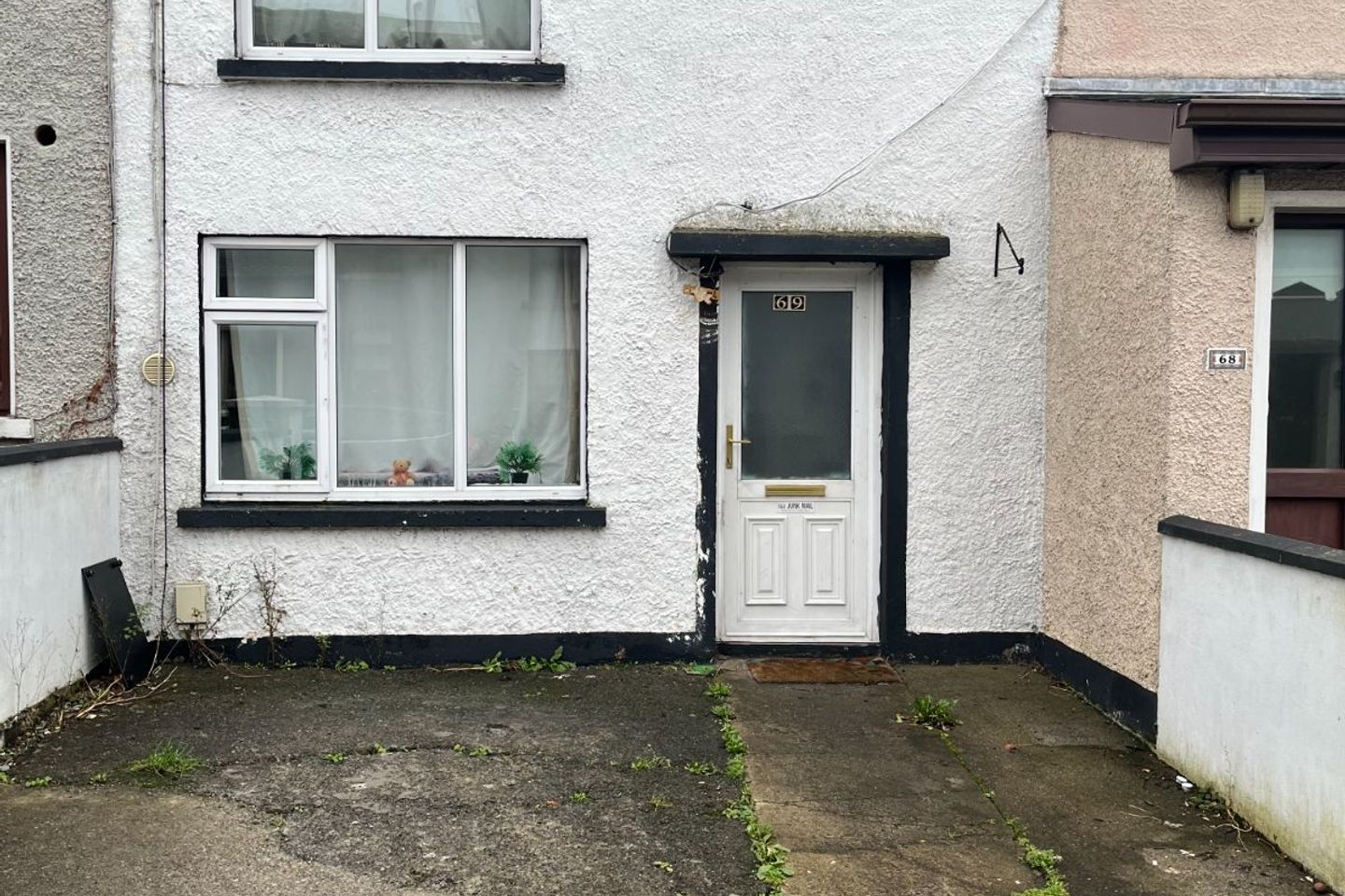 69 Garavogue Villas, Sligo, Sligo, Co. Sligo, F91W99W