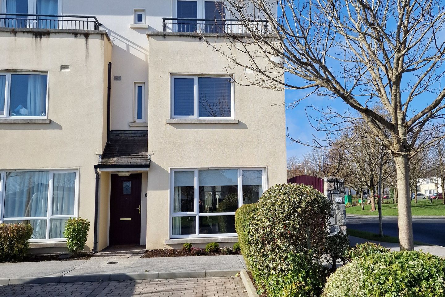 75 Creagán, Barna, Co. Galway, H91C5Y8 is for sale on Daft.ie