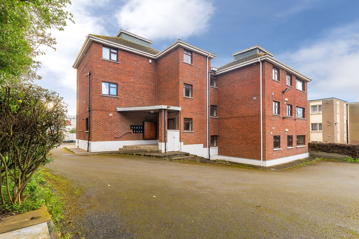 Apartment 31, Mobhi Court, St. Mobhi Boithrin, Drumcondra, Dublin 9