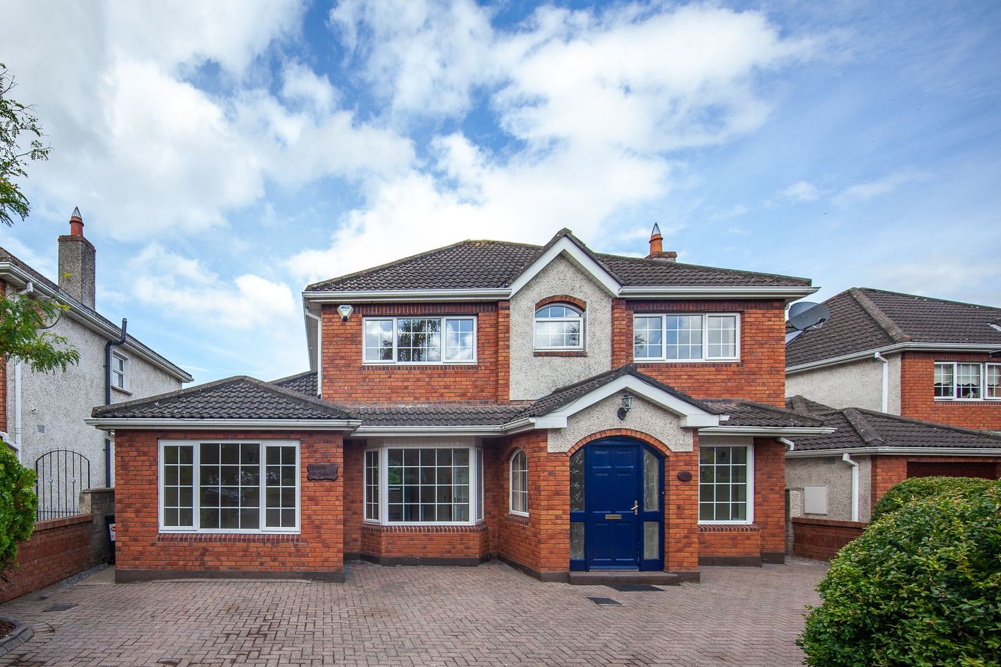 19 The Maudlings, Naas, Co. Kildare, Naas, Co. Kildare, W91W6NE